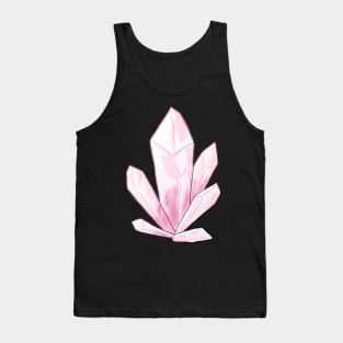 Rose Quartz Tank Top